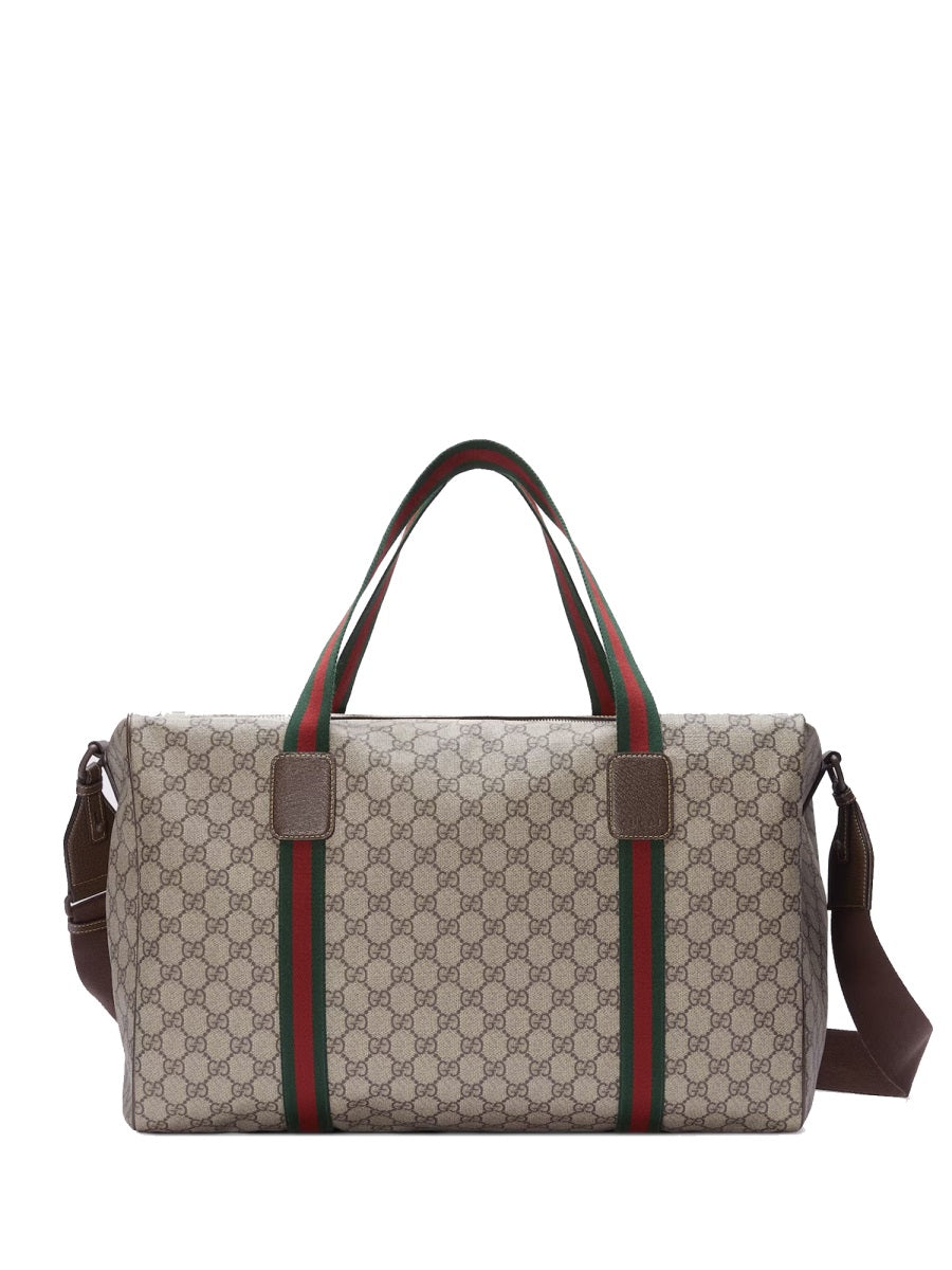 Gucci Backpacks & Travels - Beige | Wanan Luxury