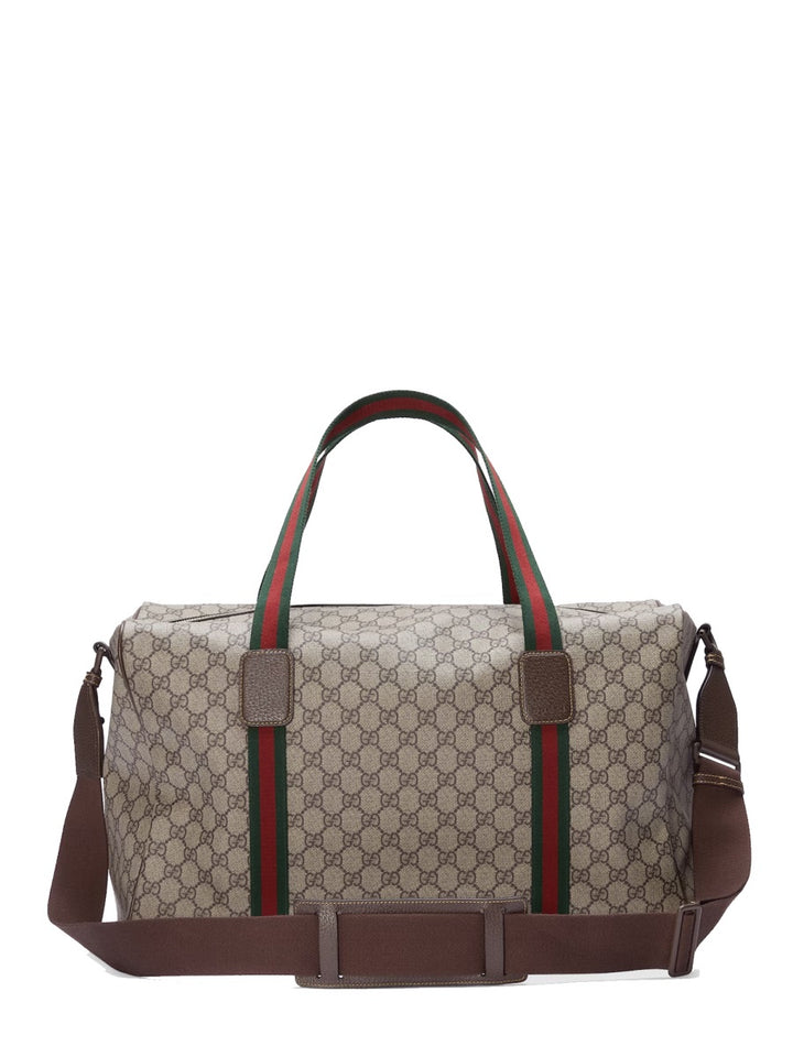 Gucci Backpacks & Travels - Beige | Wanan Luxury