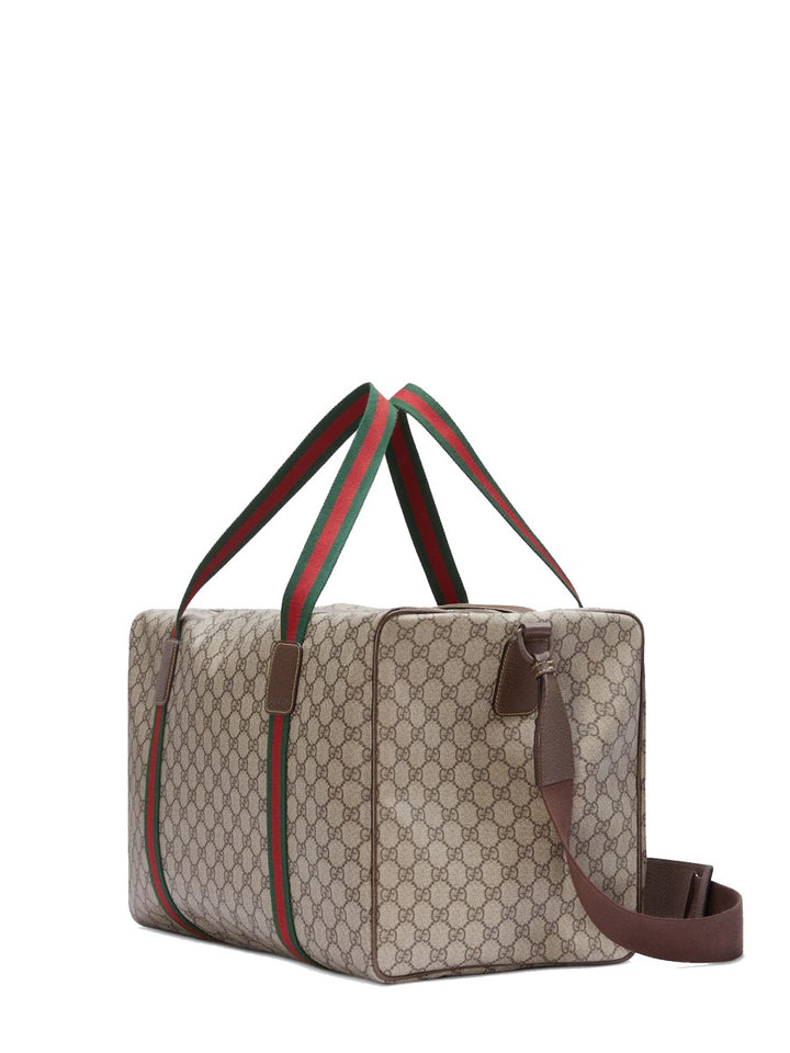 Gucci Backpacks & Travels - Beige | Wanan Luxury