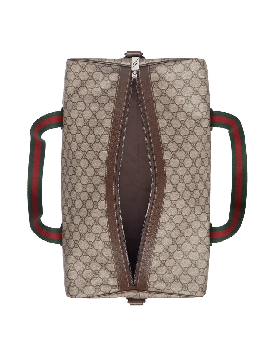 Gucci Backpacks & Travels - Beige | Wanan Luxury