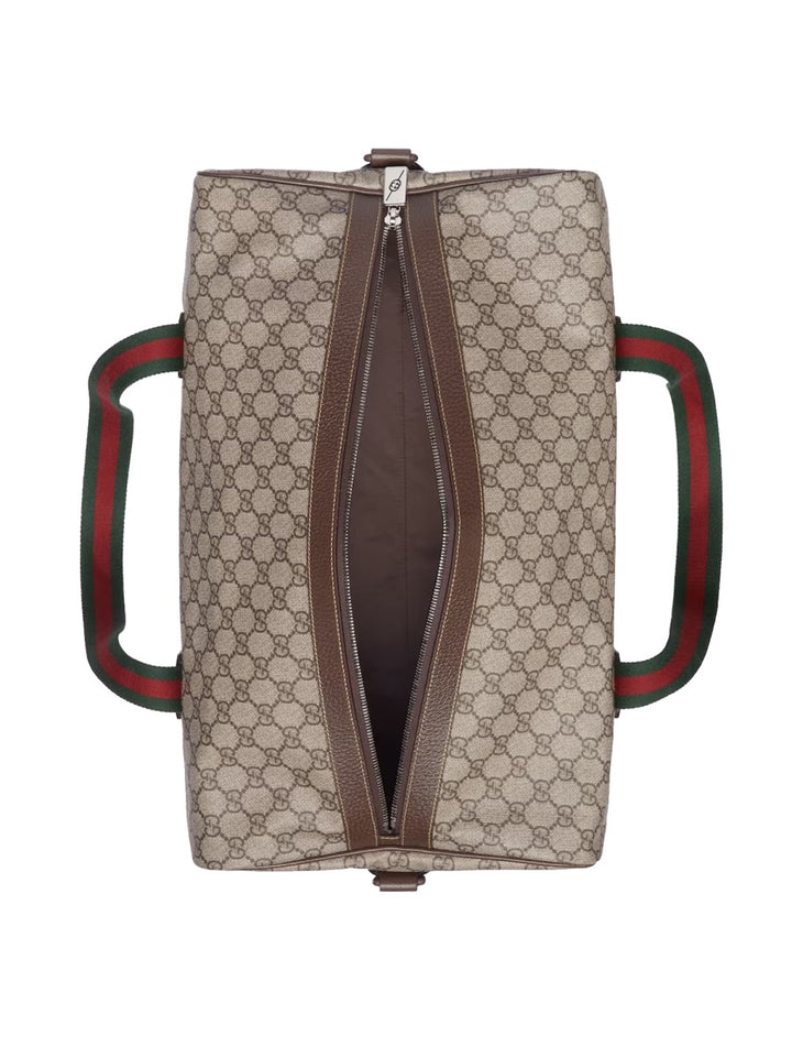 Gucci Backpacks & Travels - Beige | Wanan Luxury