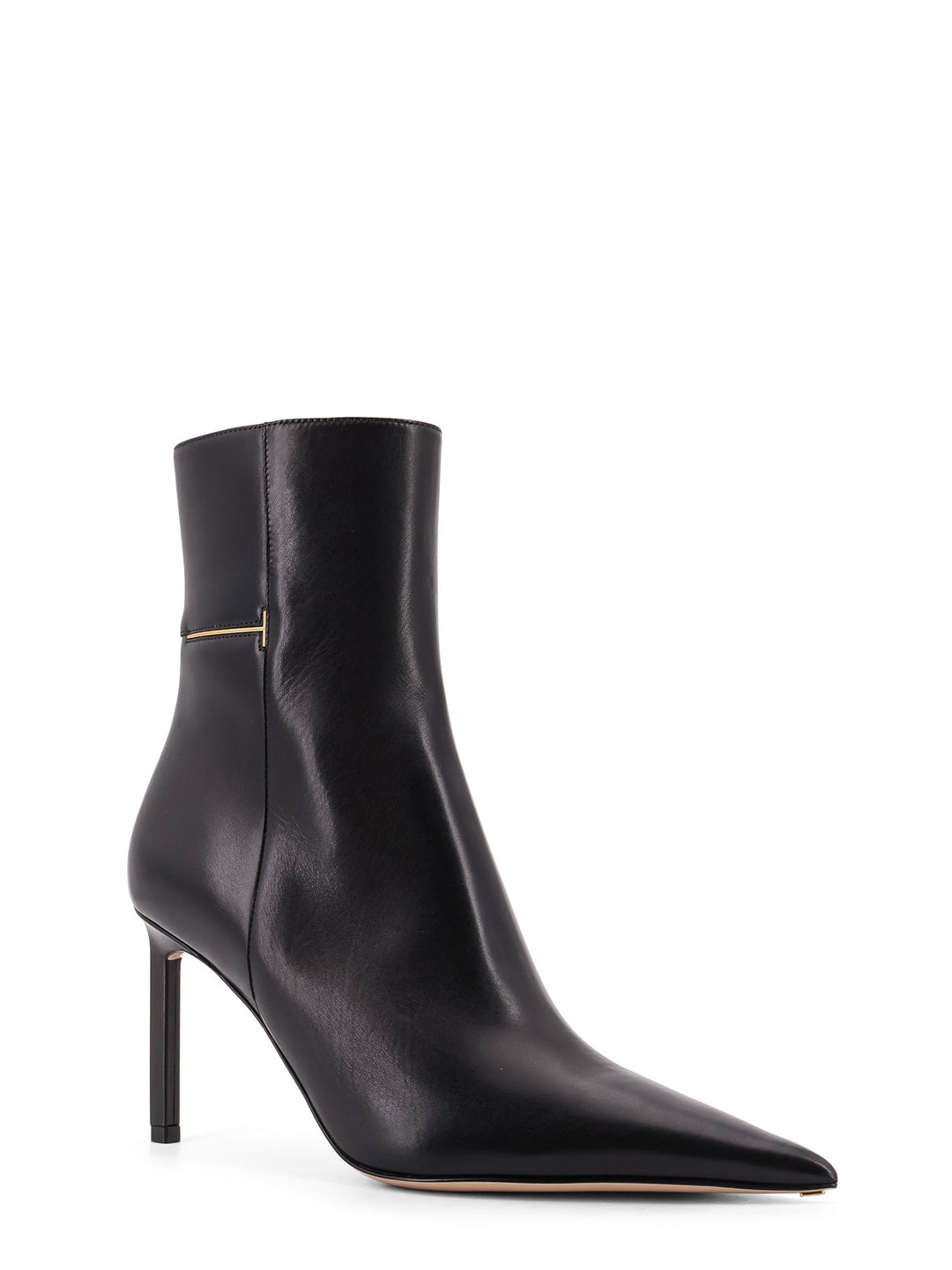 Tom Ford Boots - Blacks and greys | 2108fa51a82efa002691490ca1922b51fb0b2b14