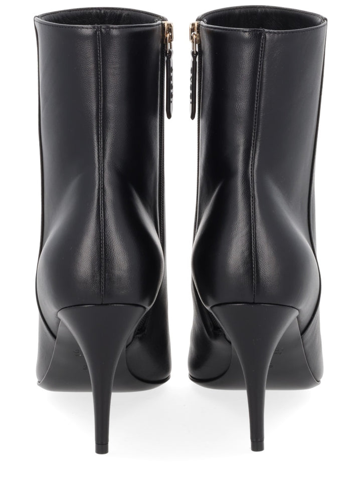 Gucci Boots - Black | Wanan Luxury