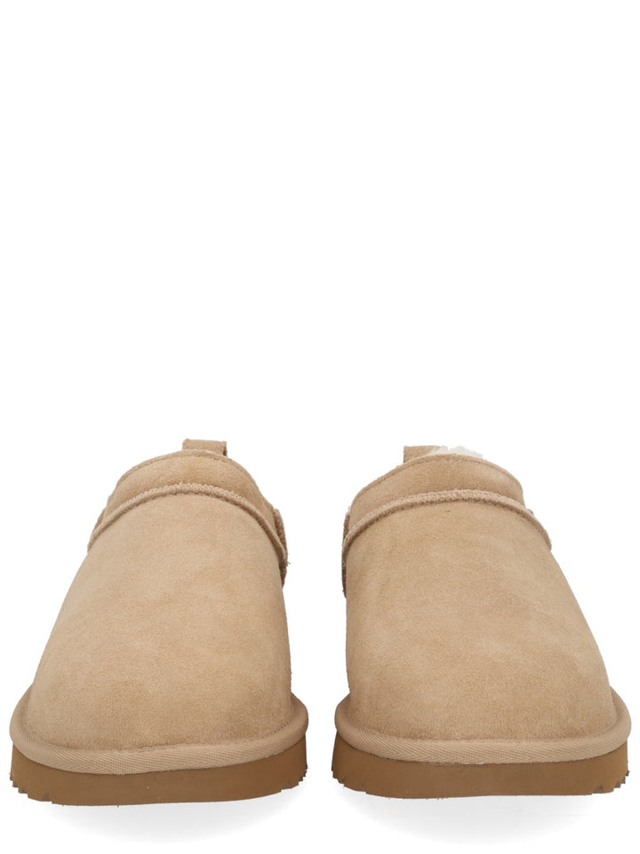 UGG Boots - Beige | Wanan Luxury