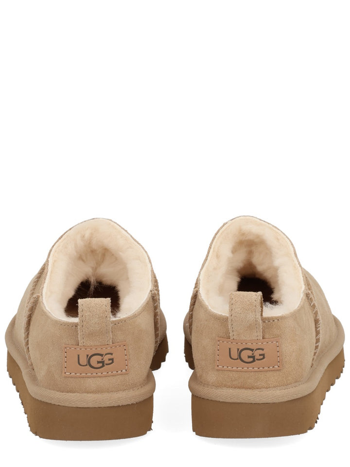 UGG Boots - Beige | Wanan Luxury