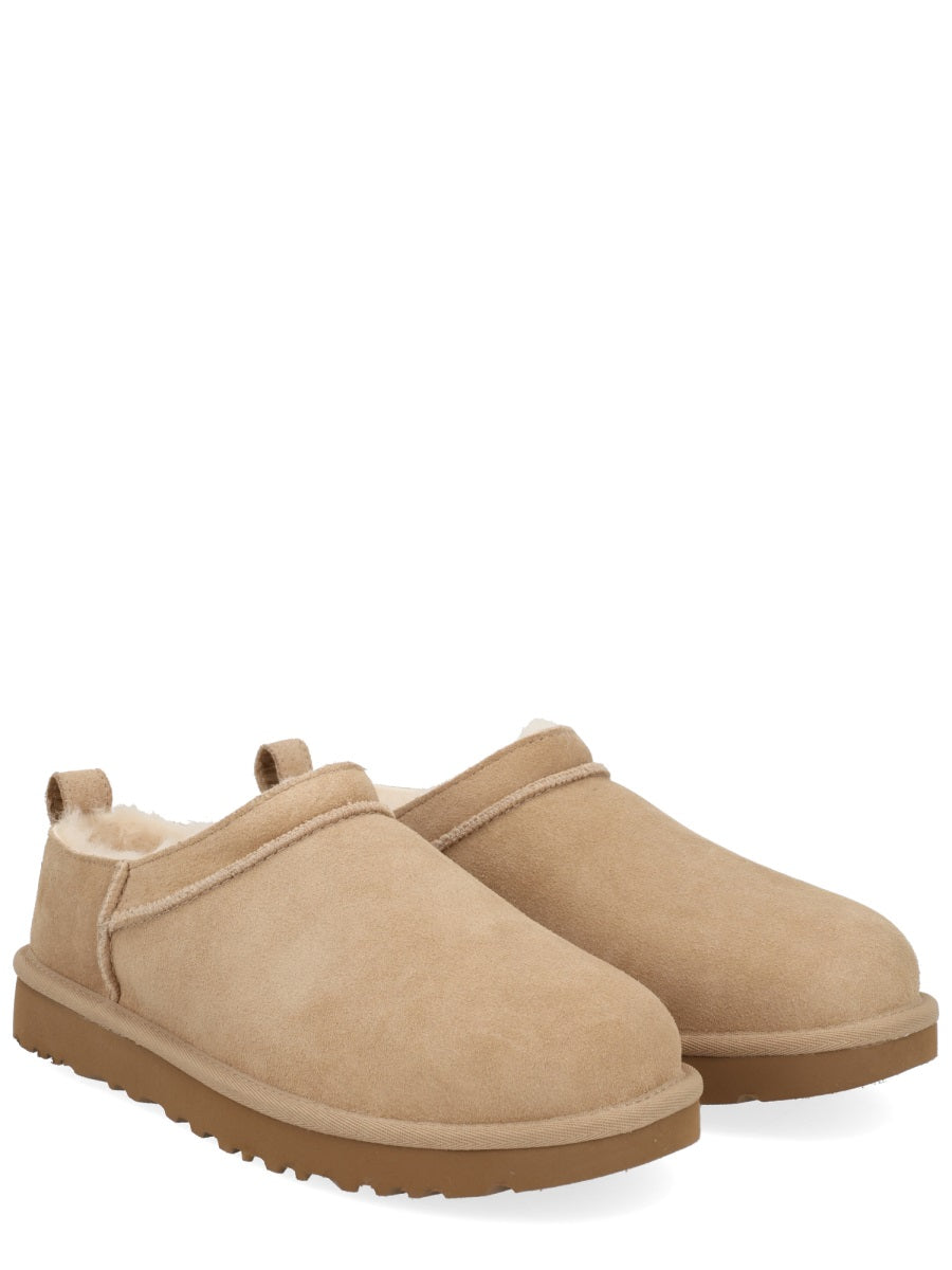UGG Boots - Beige | Wanan Luxury