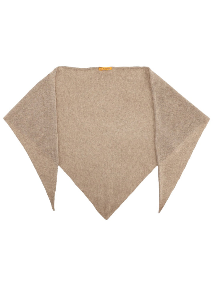 GUEST IN RESIDENCE Scarves & Gloves - Neutral | Wanan Luxury