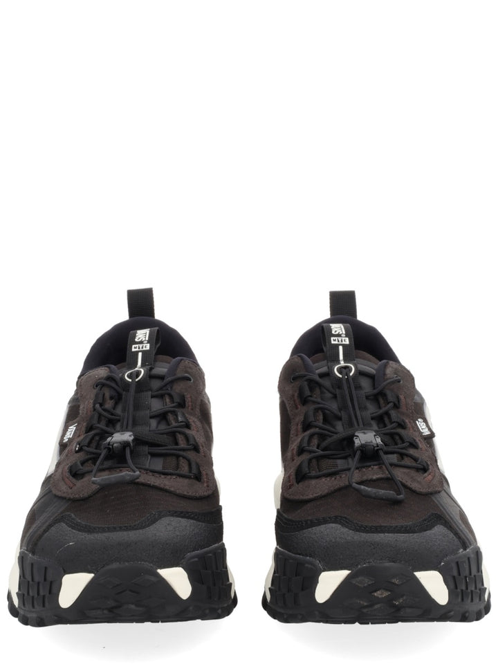 Vans Sneakers - Black | Wanan Luxury