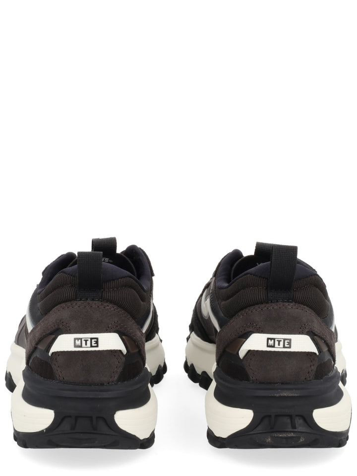 Vans Sneakers - Black | Wanan Luxury