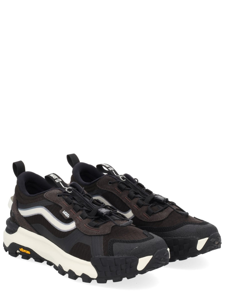 Vans Sneakers - Black | Wanan Luxury