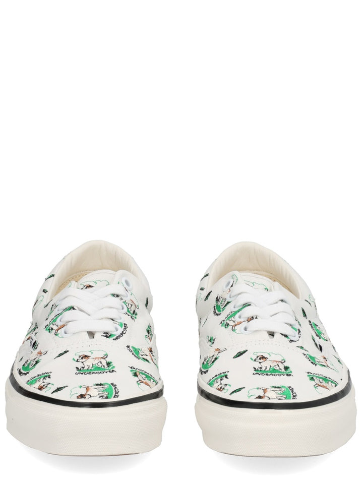 VANS X UNDERCOVER Sneakers - White | Wanan Luxury