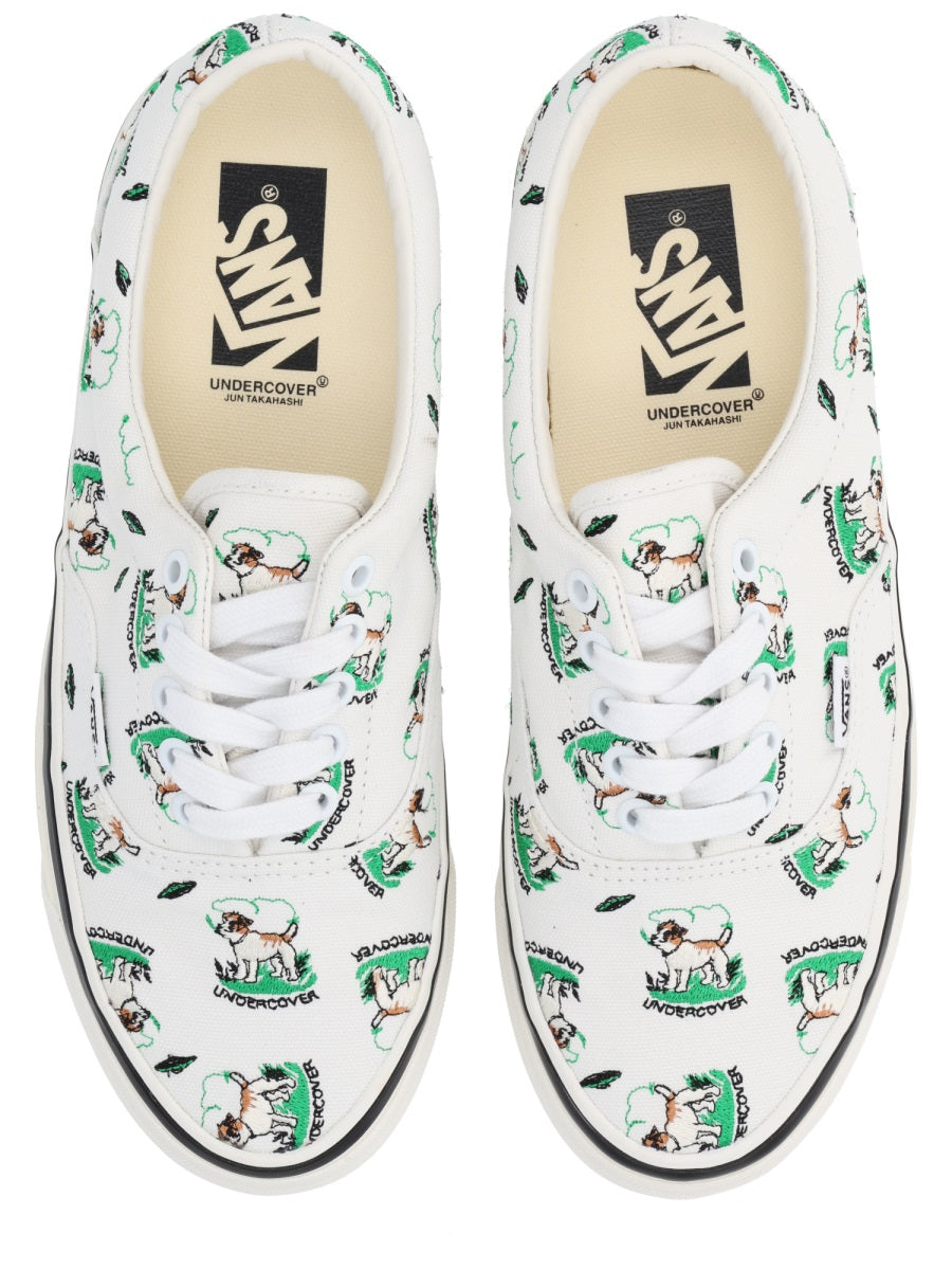 VANS X UNDERCOVER Sneakers - White | Wanan Luxury