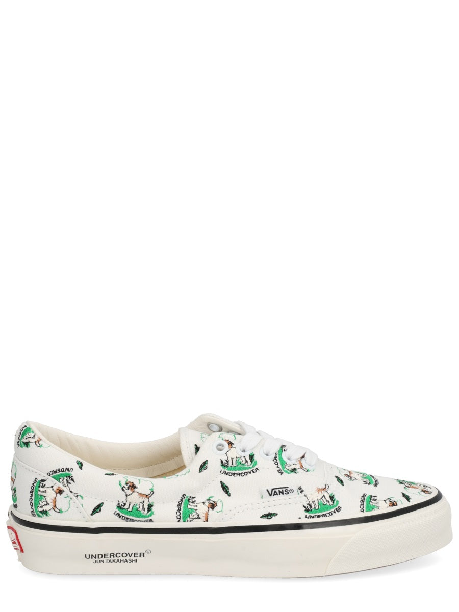 VANS X UNDERCOVER Sneakers - White | Wanan Luxury