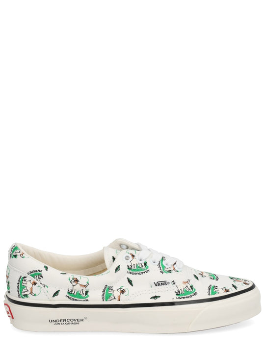 Sneaker "Otw Was 95" Vans X Undercover