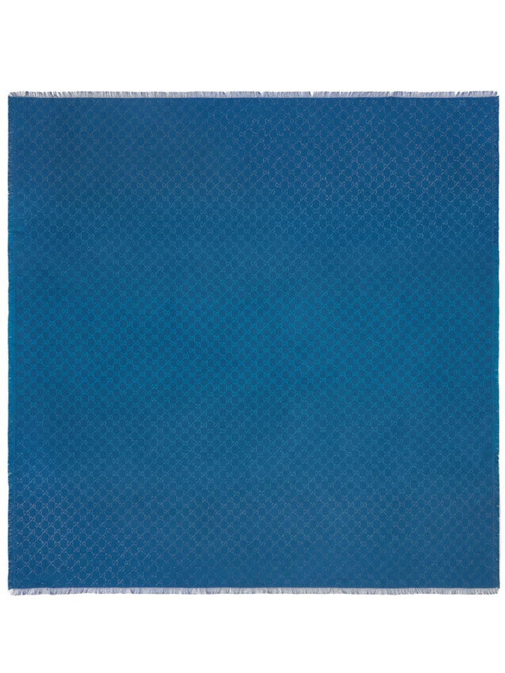 Gucci Scarves & Gloves - Blue | Wanan Luxury