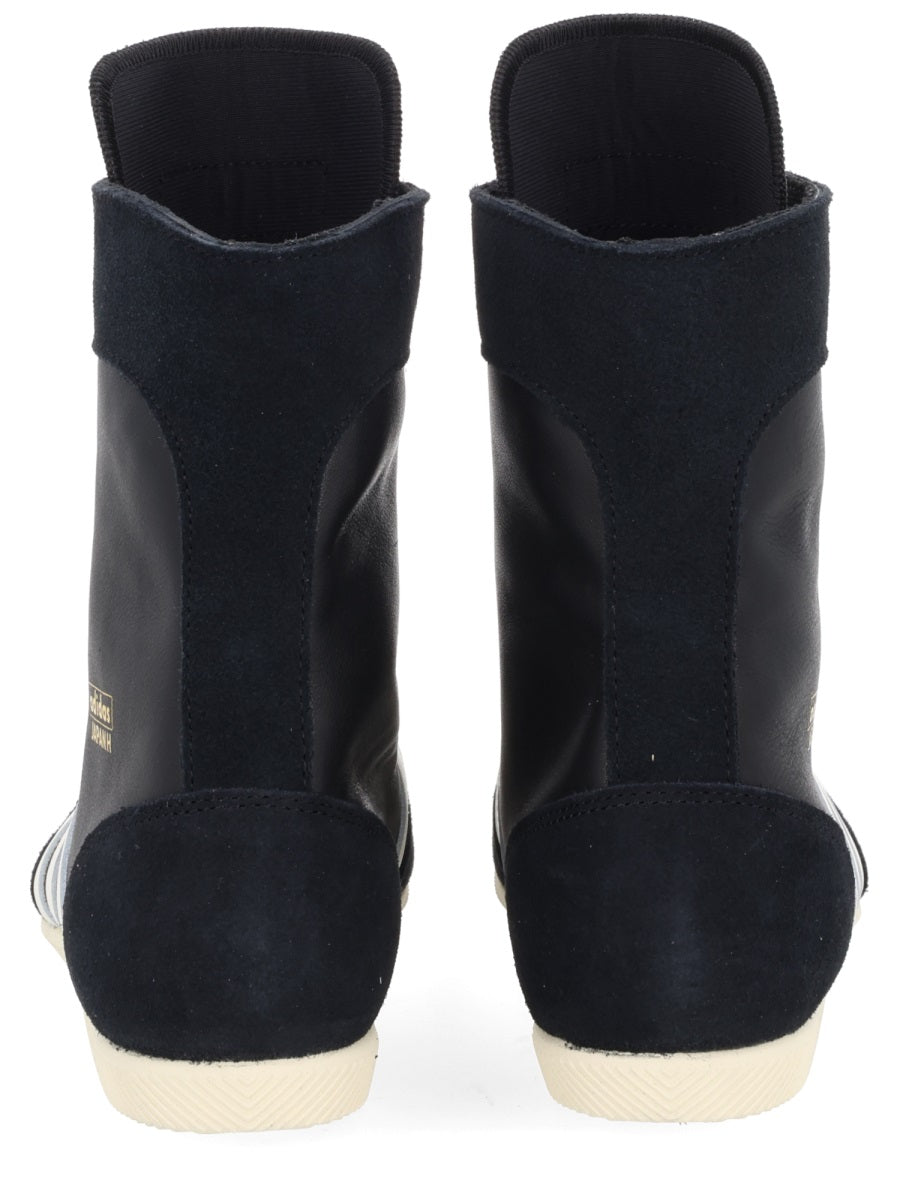 Adidas Originals Sneakers - Black | Wanan Luxury