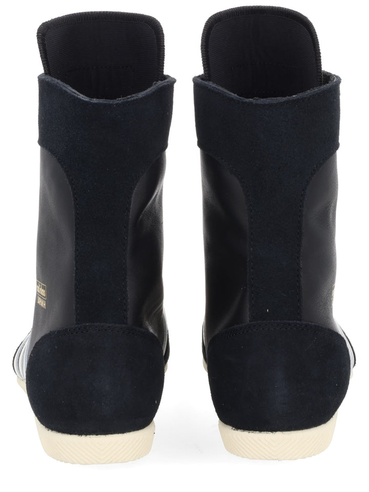 Adidas Originals Sneakers - Black | Wanan Luxury