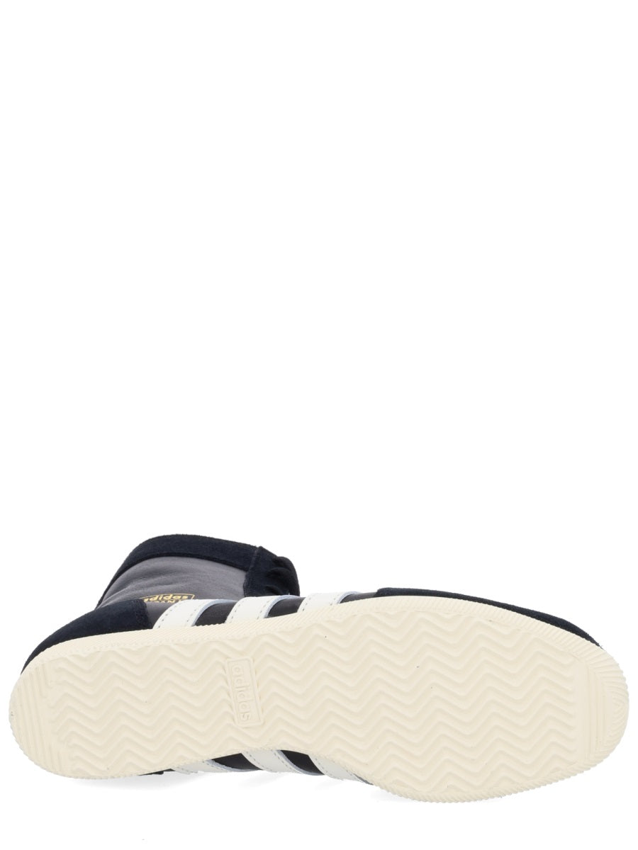 Adidas Originals Sneakers - Black | Wanan Luxury