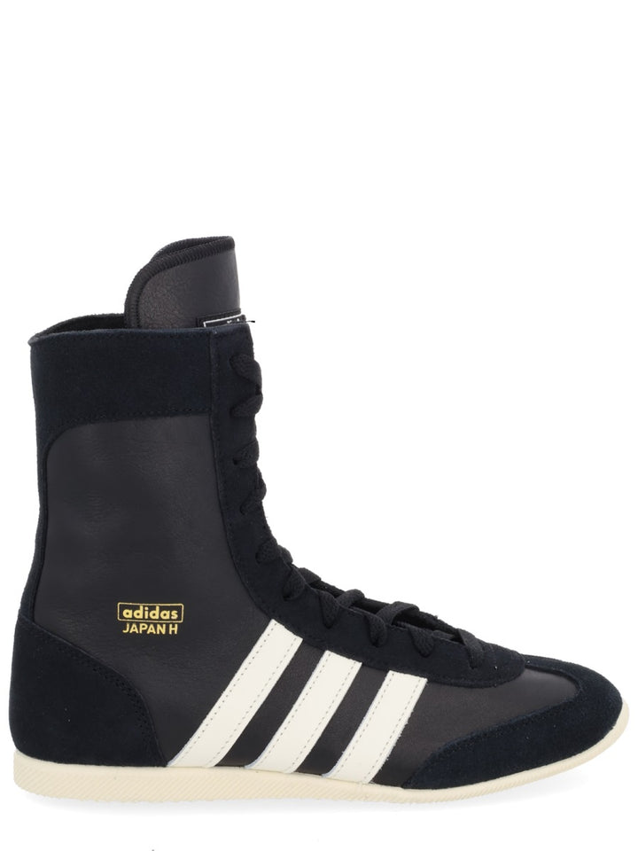Adidas Originals Sneakers - Black | Wanan Luxury
