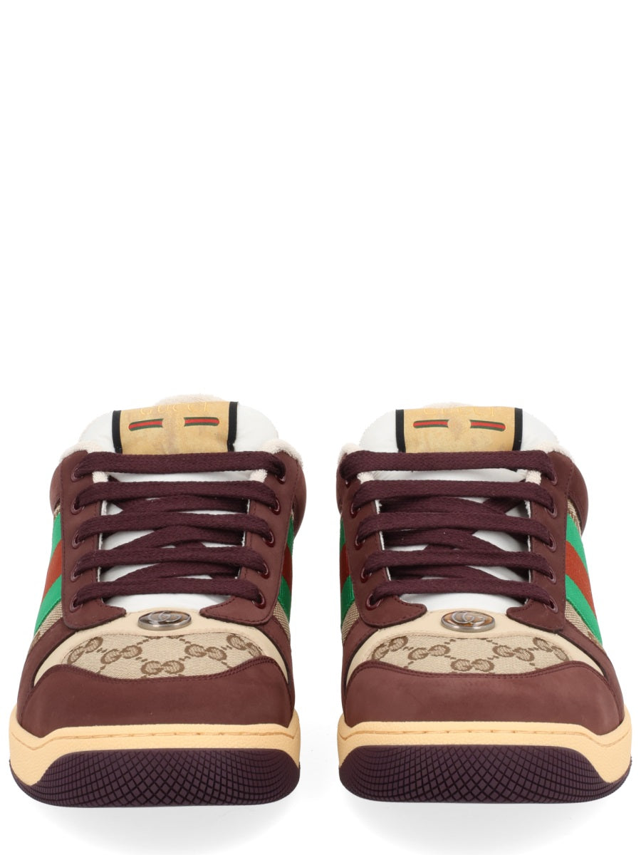 Gucci Sneakers - Multcolor | Wanan Luxury