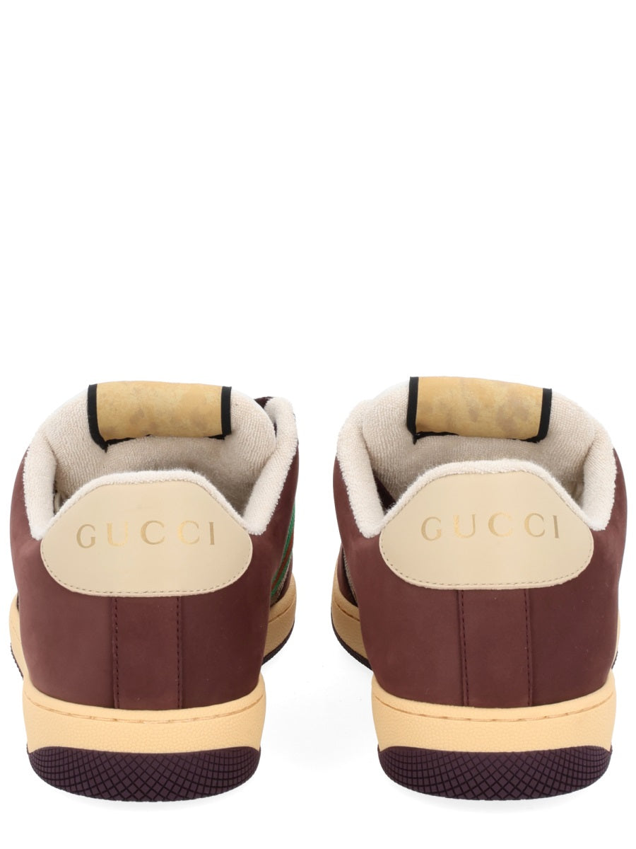 Gucci Sneakers - Multcolor | Wanan Luxury