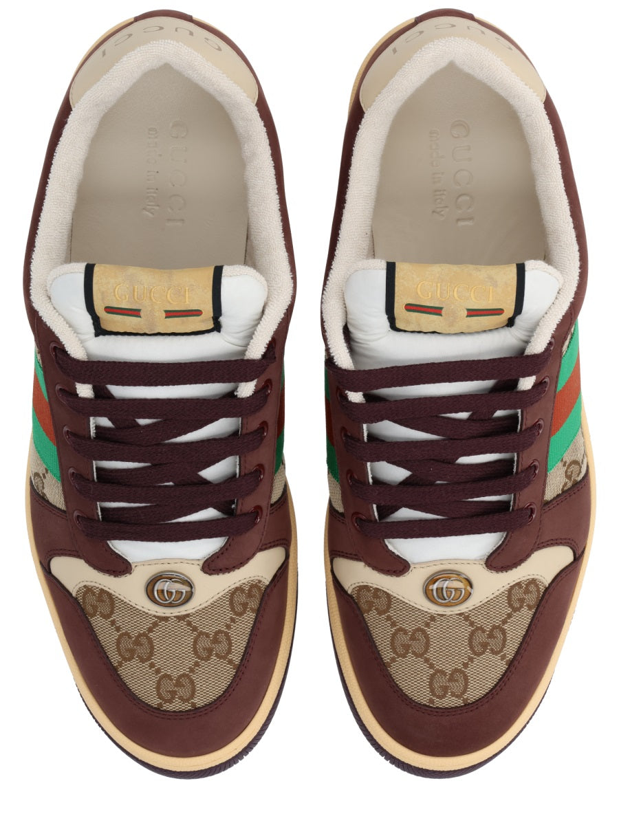 Gucci Sneakers - Multcolor | Wanan Luxury