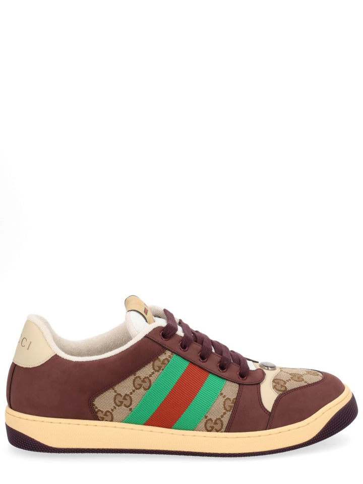 Gucci Sneakers - Multcolor | Wanan Luxury