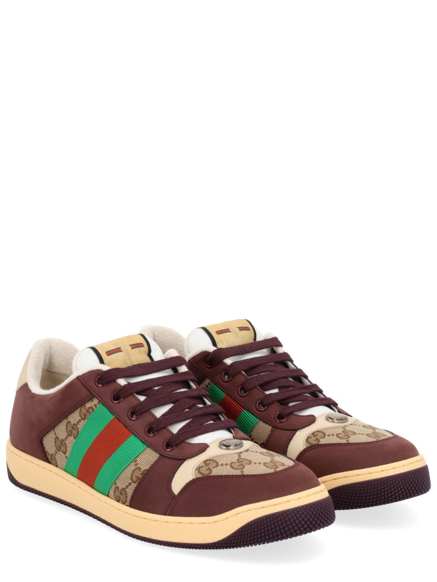 Gucci Sneakers - Multcolor | Wanan Luxury