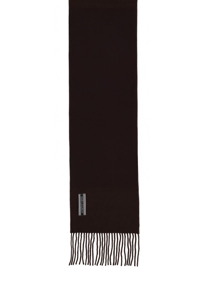 Our Legacy Scarves & Gloves - Brown | Wanan Luxury