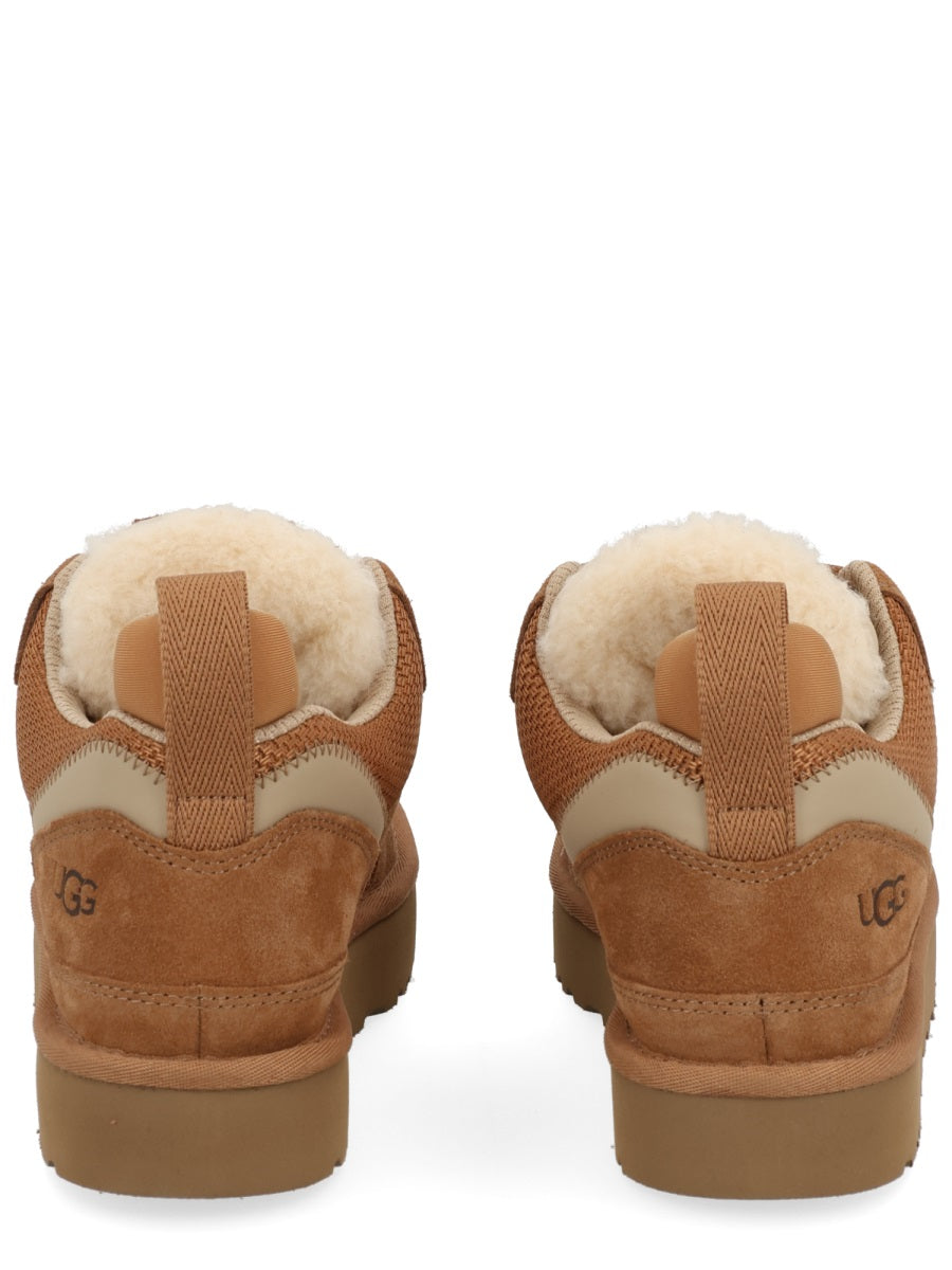 UGG Sneakers - Brown | Wanan Luxury
