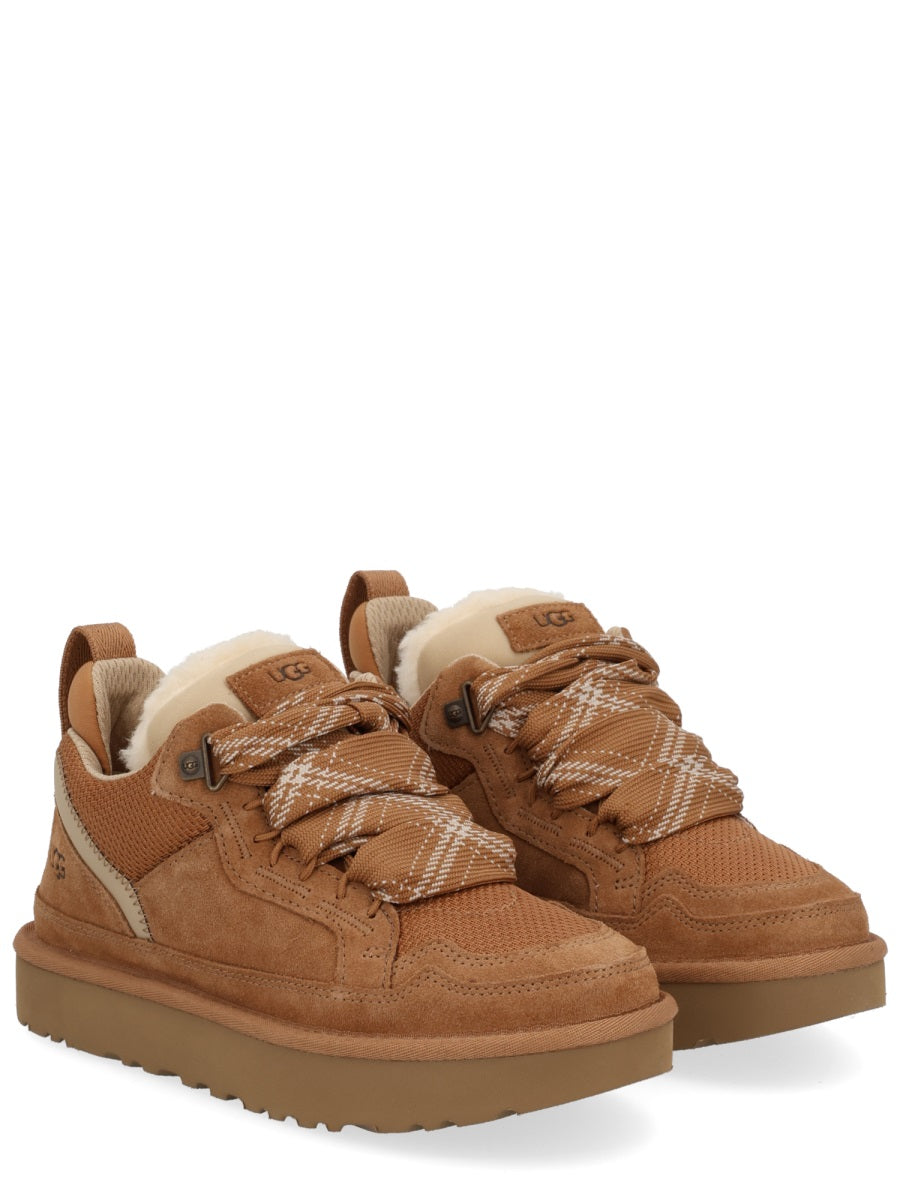 UGG Sneakers - Brown | Wanan Luxury