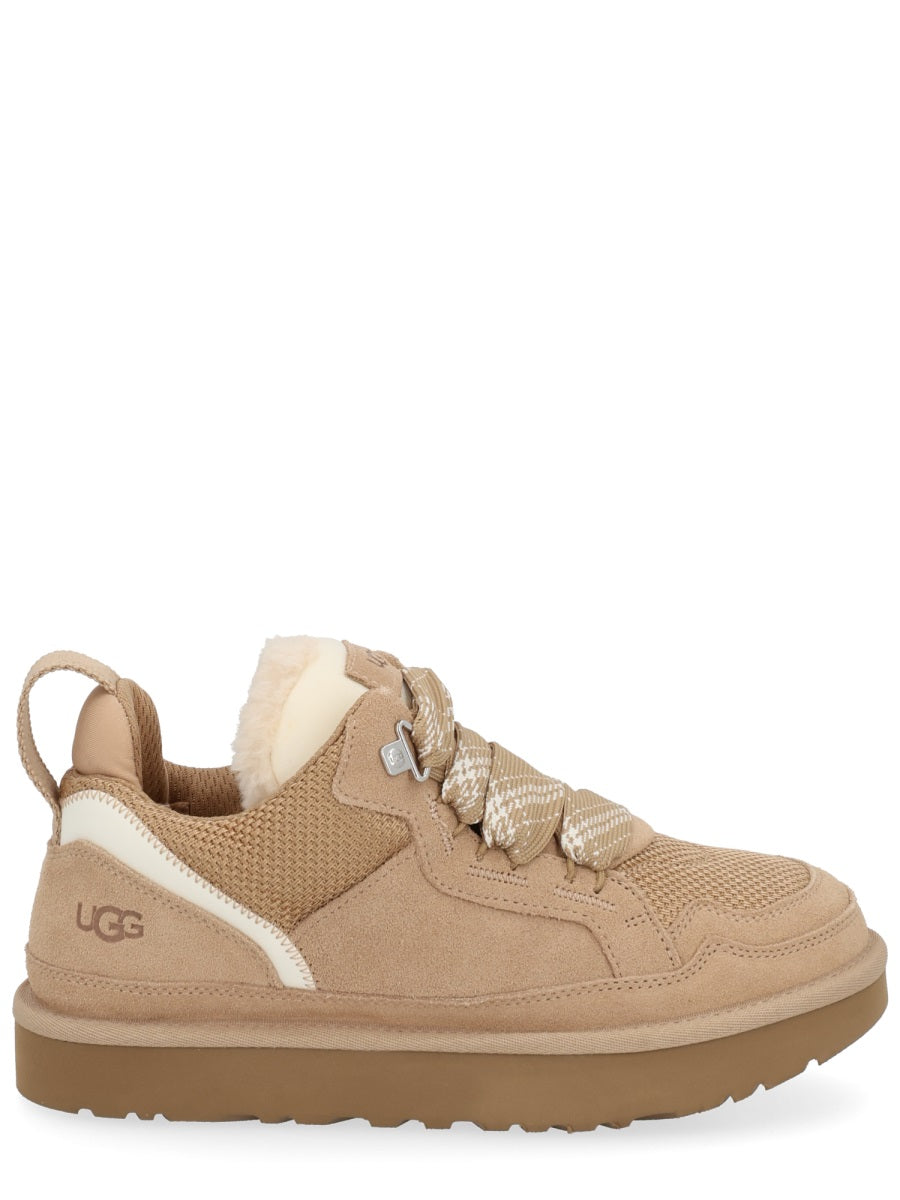 UGG Sneakers - Beige | Wanan Luxury