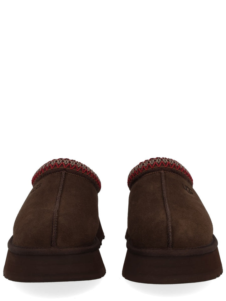 UGG Sandals - Brown | Wanan Luxury