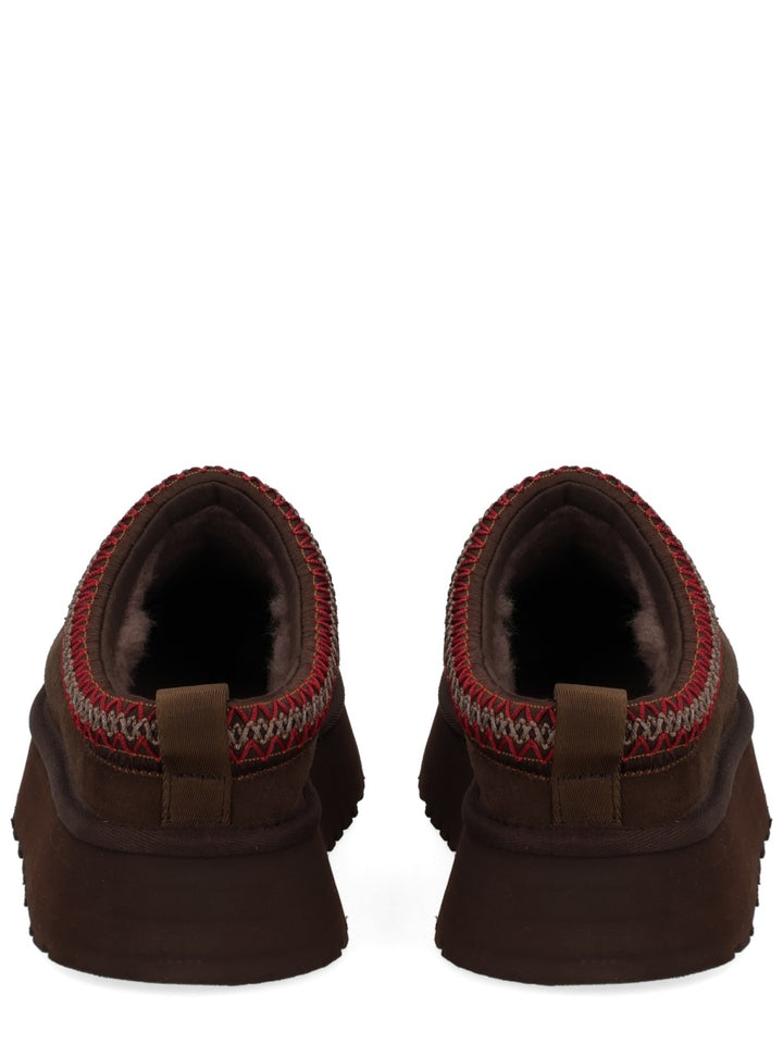 UGG Sandals - Brown | Wanan Luxury