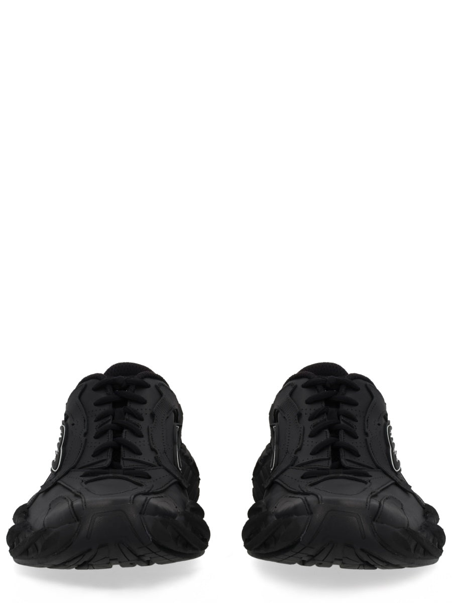 Balenciaga Sneakers - Black | Wanan Luxury