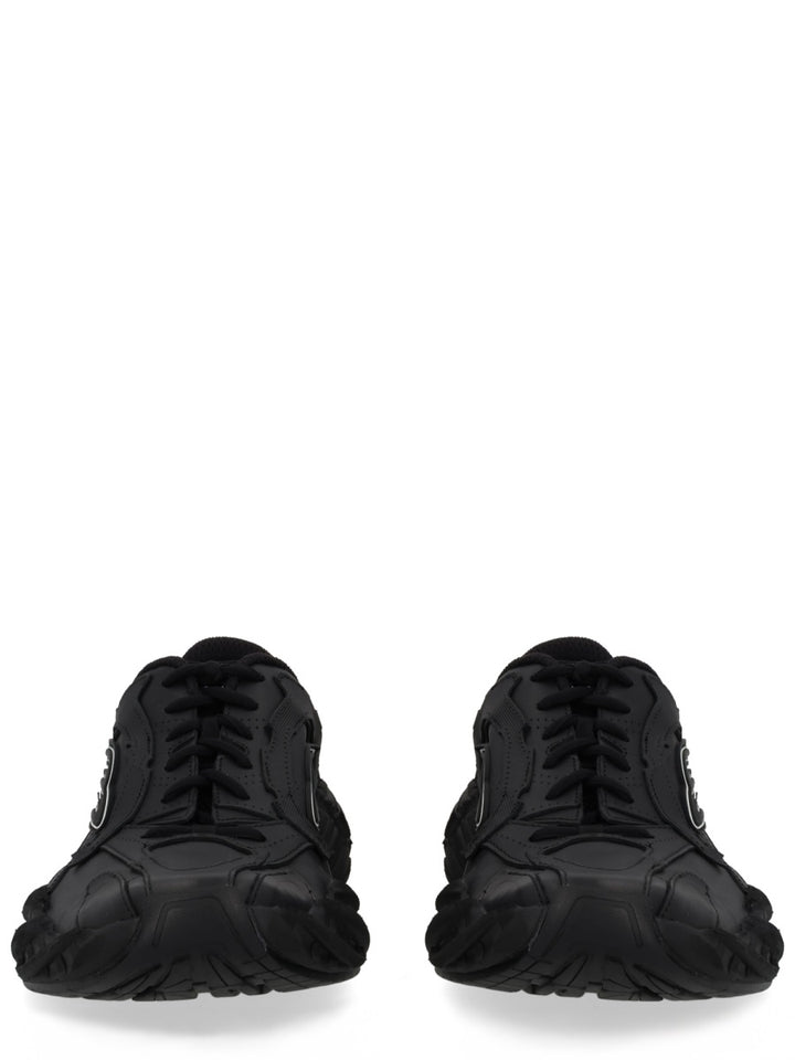 Balenciaga Sneakers - Black | Wanan Luxury