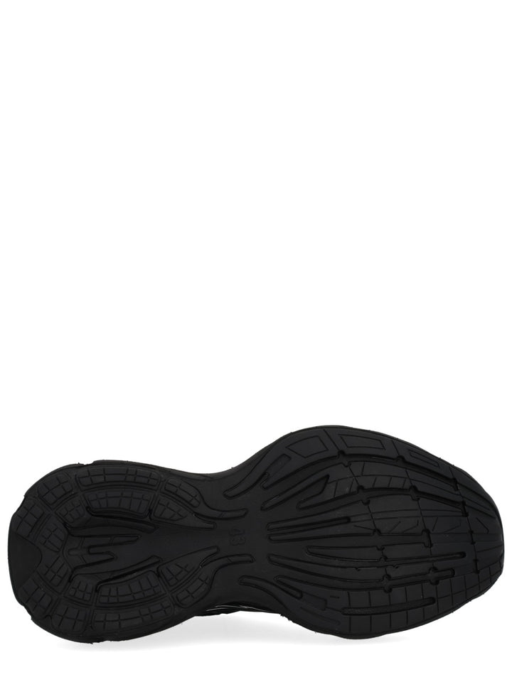 Balenciaga Sneakers - Black | Wanan Luxury