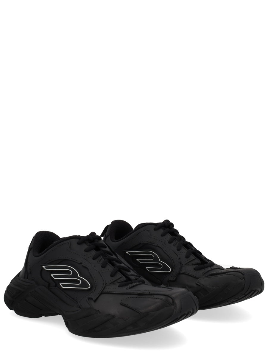 Balenciaga Sneakers - Black | Wanan Luxury