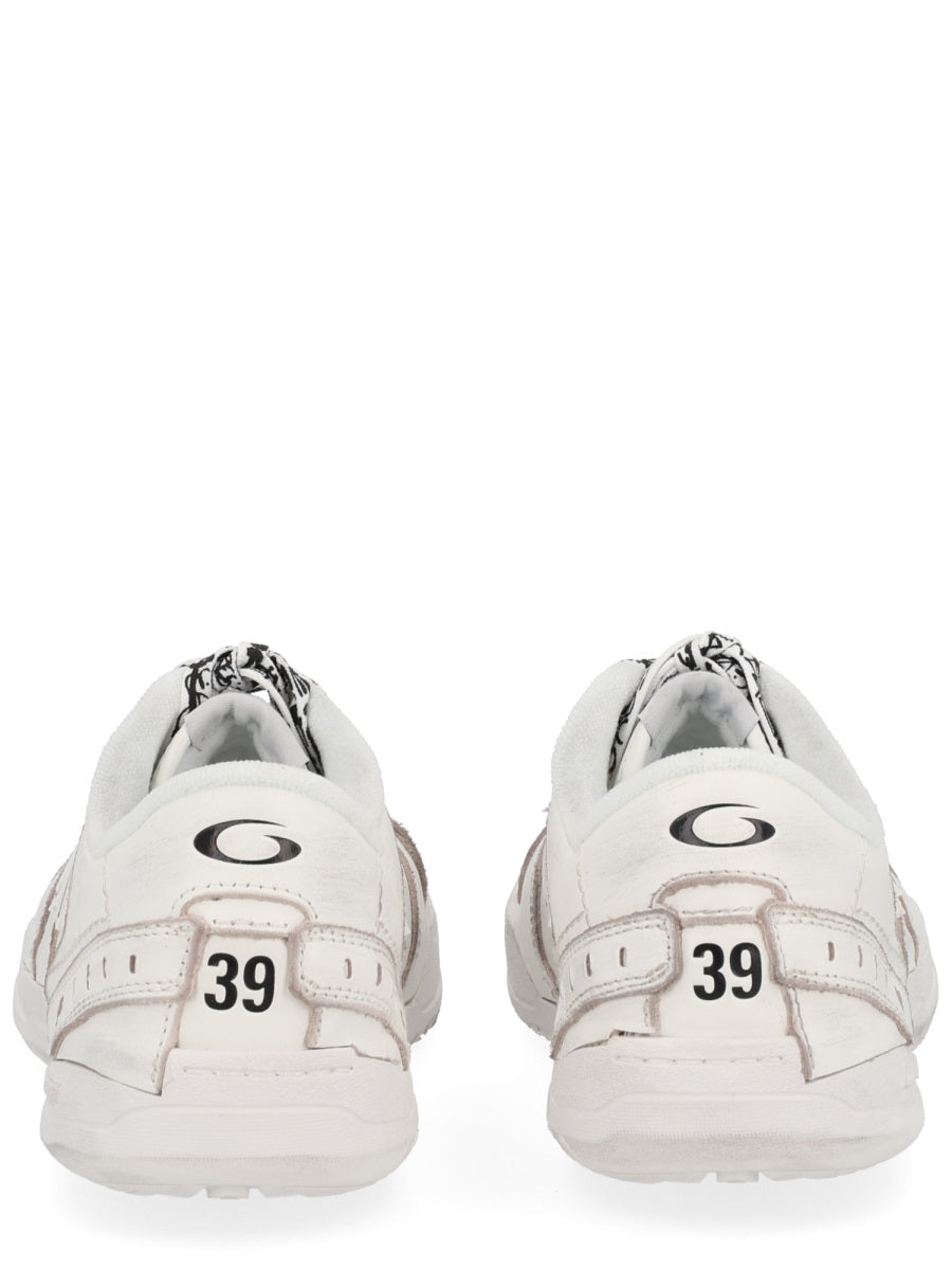 Balenciaga Sneakers - White | Wanan Luxury