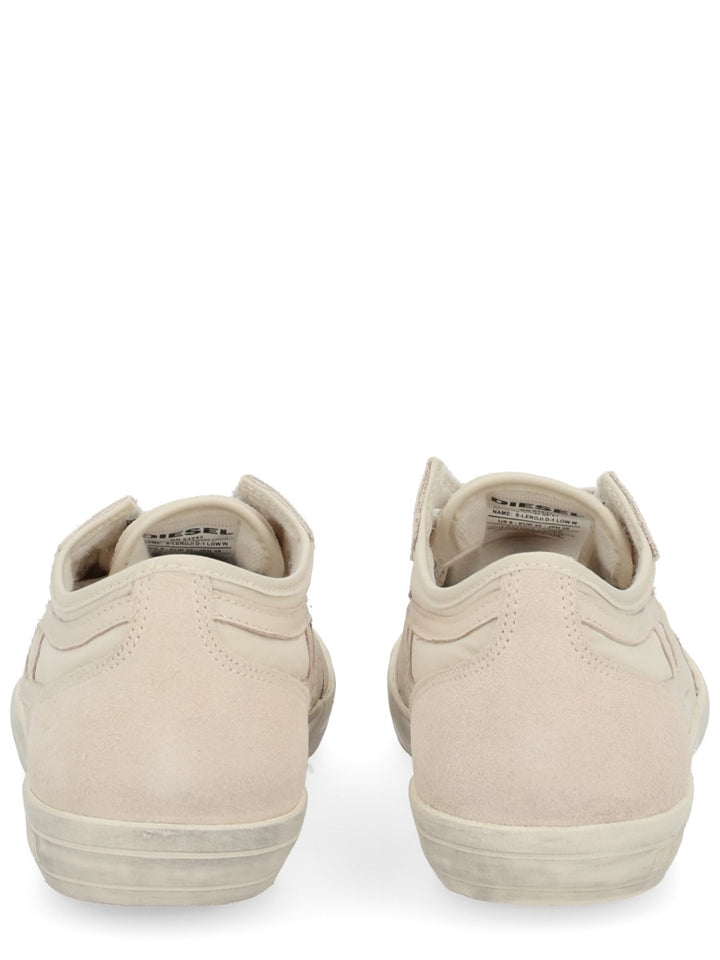 Diesel Sneakers - White | Wanan Luxury