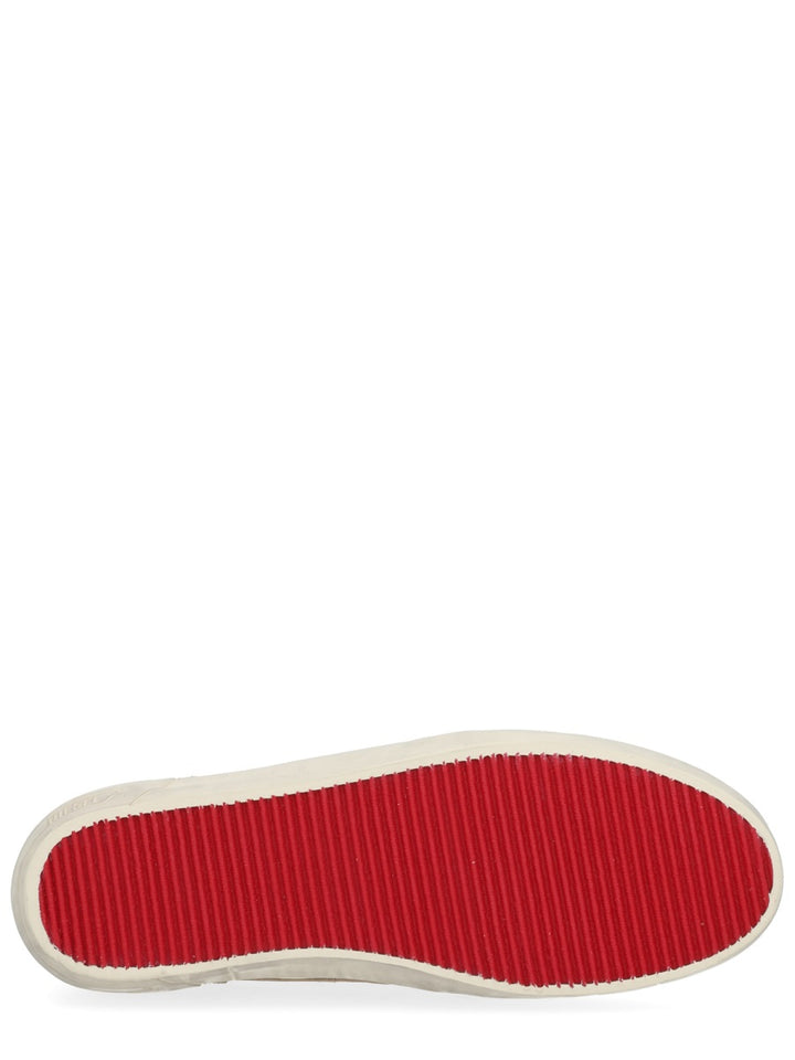 Diesel Sneakers - White | Wanan Luxury