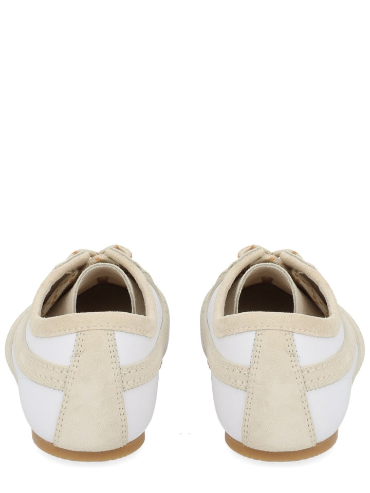 Dries Van Noten Sneakers - White | Wanan Luxury