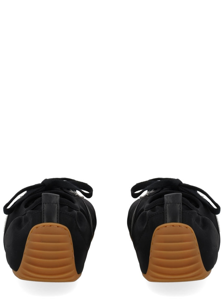 Givenchy Sneakers - Black | Wanan Luxury