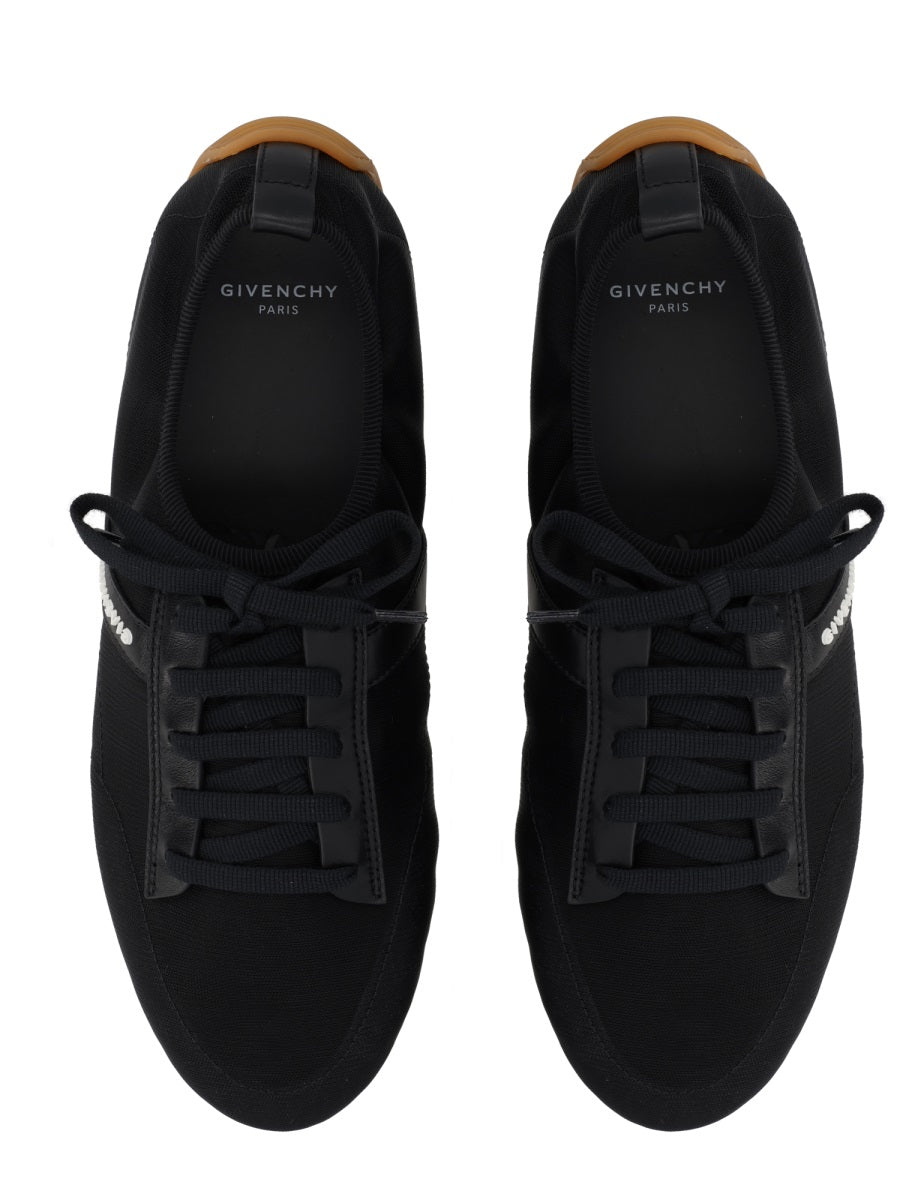 Givenchy Sneakers - Black | Wanan Luxury