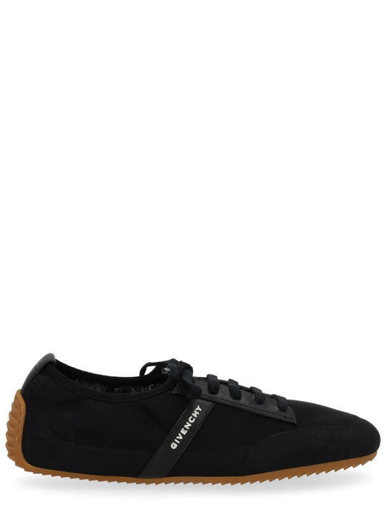 Minimal "Slim" Sneaker