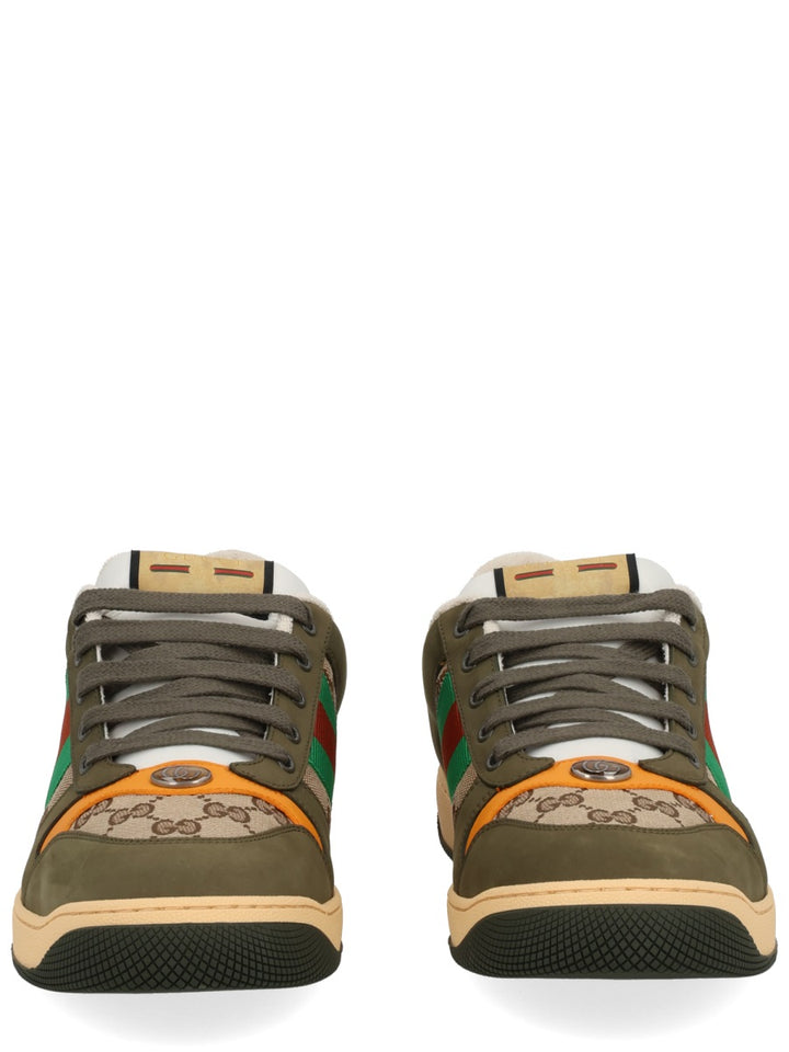 Gucci Sneakers - Multcolor | Wanan Luxury