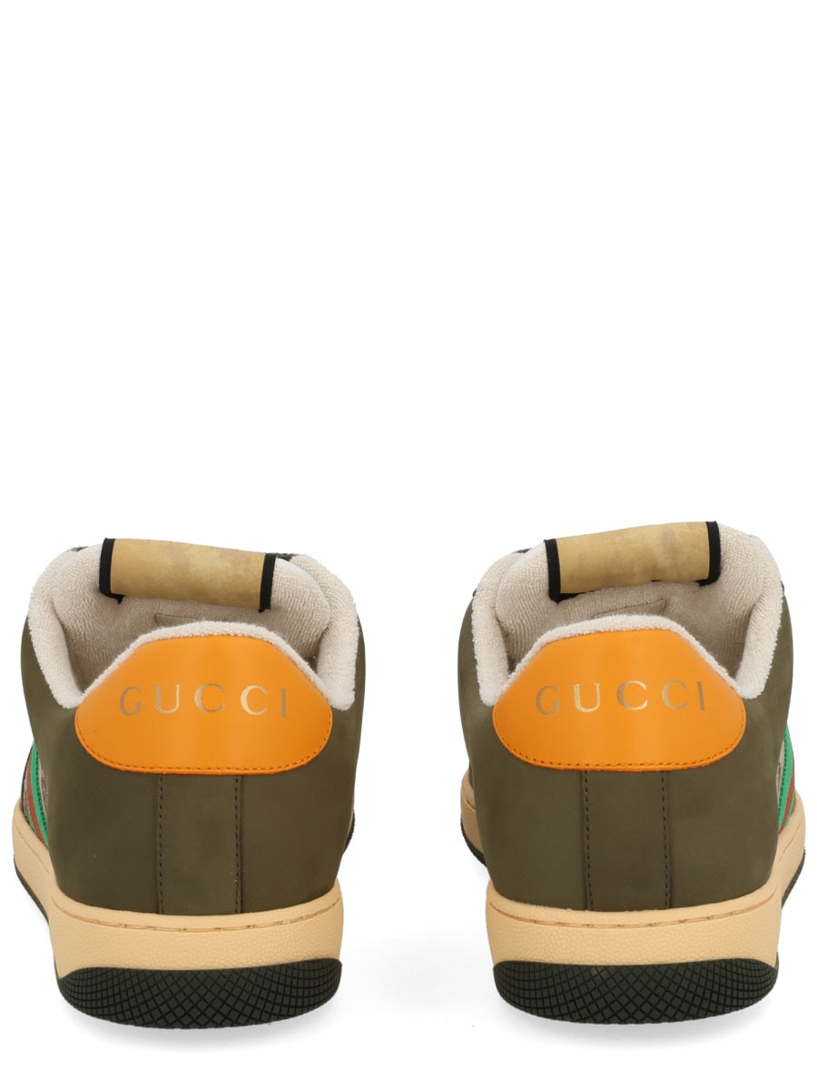 Gucci Sneakers - Multcolor | Wanan Luxury