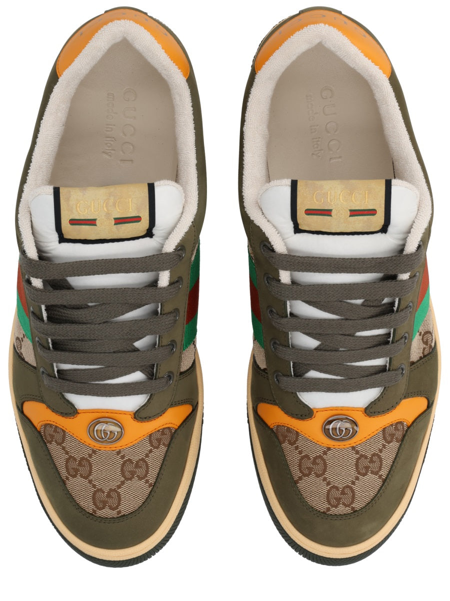 Gucci Sneakers - Multcolor | Wanan Luxury