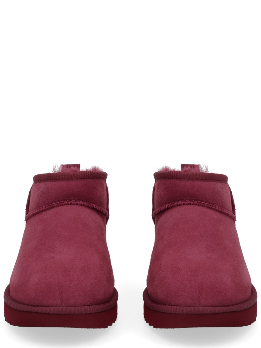 UGG Boots - Pink | Wanan Luxury