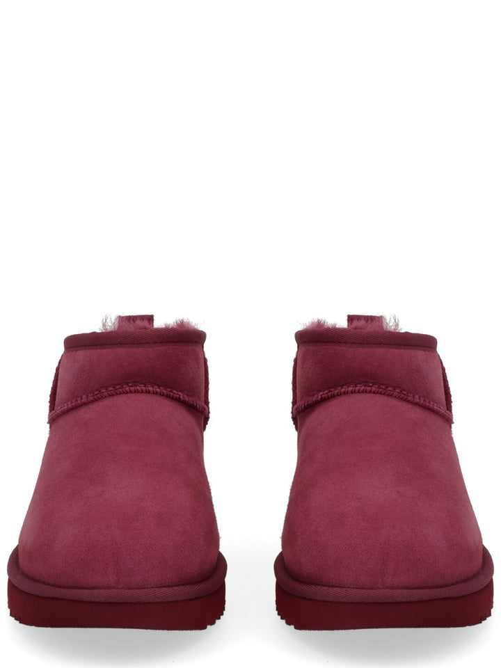UGG Boots - Pink | Wanan Luxury